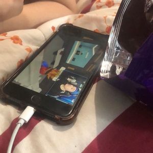 Meet your Posher, Rosaura